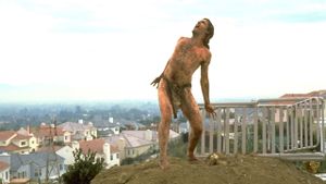 Encino Man's poster