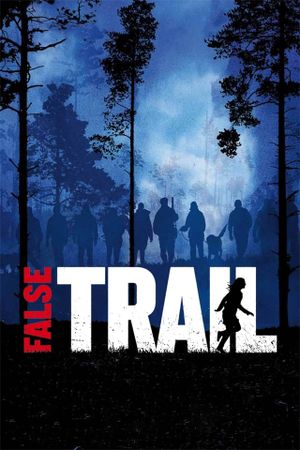 False Trail's poster