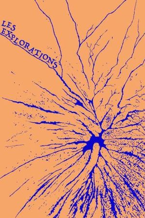 Les explorations's poster image