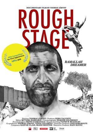 Rough Stage's poster