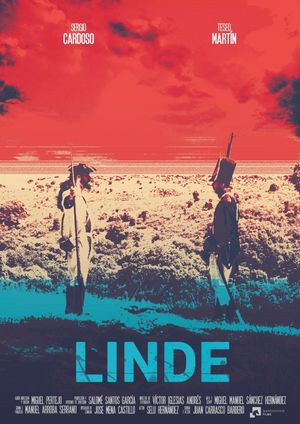 Linde's poster