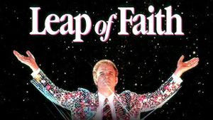 Leap of Faith's poster