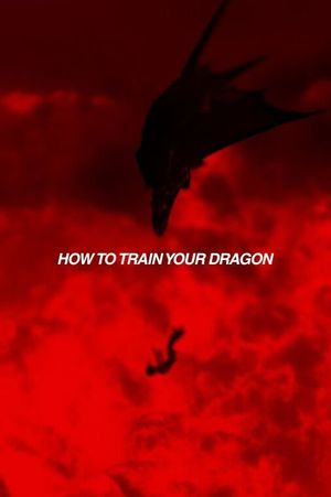 How to Train Your Dragon's poster