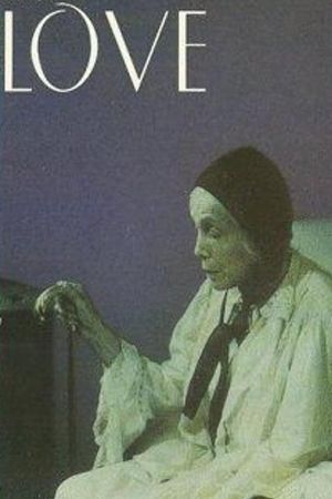 Love's poster