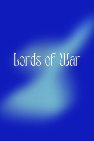 Lords of War's poster image