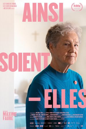 Sisterhood's poster