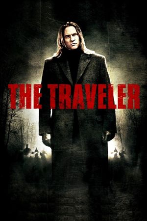 The Traveler's poster image