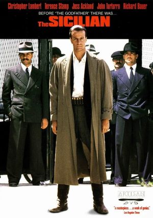 The Sicilian's poster