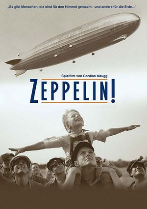 Zeppelin!'s poster