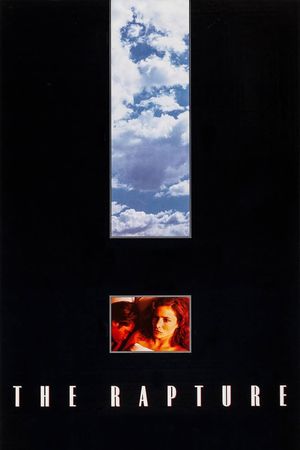 The Rapture's poster