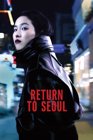 Return to Seoul's poster