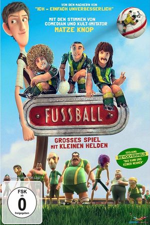 Underdogs's poster