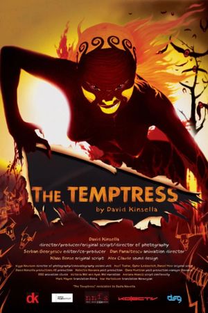 The Temptress's poster image