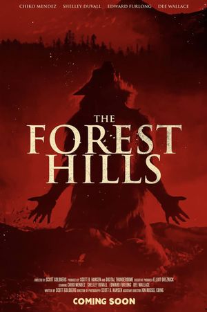 The Forest Hills's poster