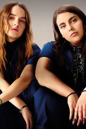 Booksmart's poster
