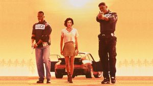 Bad Boys's poster