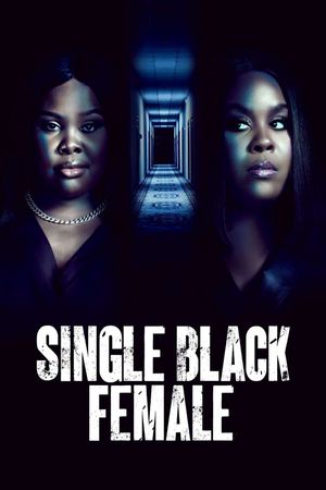 Single Black Female's poster