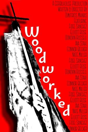 Woodworked's poster