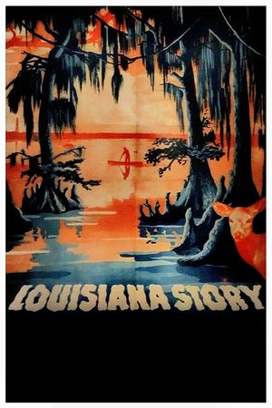 Louisiana Story's poster