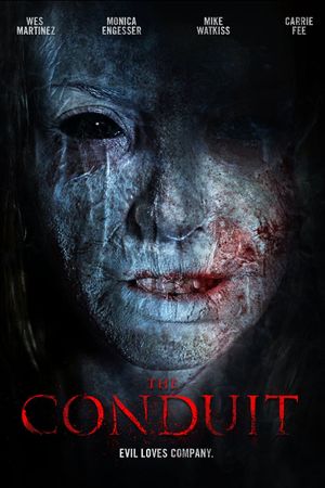 The Conduit's poster