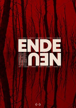 The New End's poster
