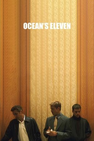 Ocean's Eleven's poster