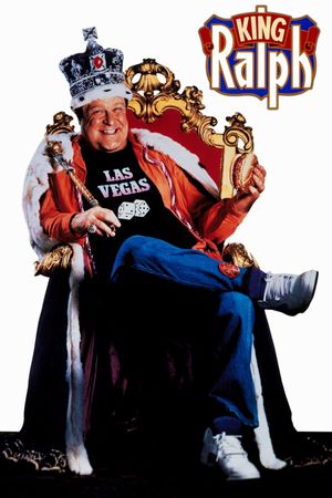 King Ralph's poster image