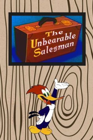 The Unbearable Salesman's poster