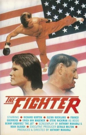 The Fighter's poster