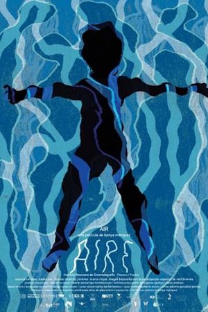 Air's poster