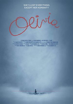 Olivia's poster