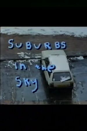 Suburbs in the Sky's poster