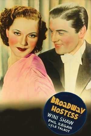 Broadway Hostess's poster image