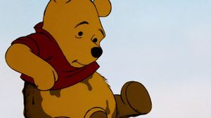 The Many Adventures of Winnie the Pooh's poster