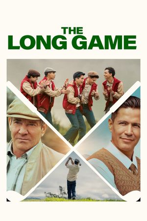 The Long Game's poster