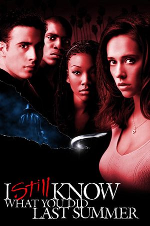I Still Know What You Did Last Summer's poster
