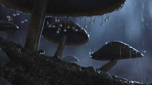 Minuscule: Valley of the Lost Ants's poster