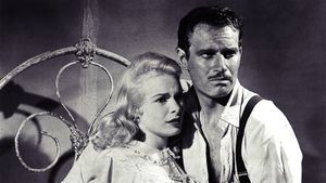 Touch of Evil's poster