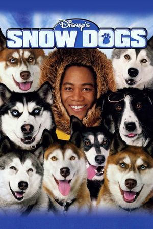 Snow Dogs's poster