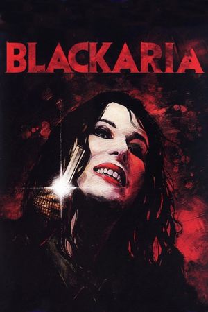 Blackaria's poster