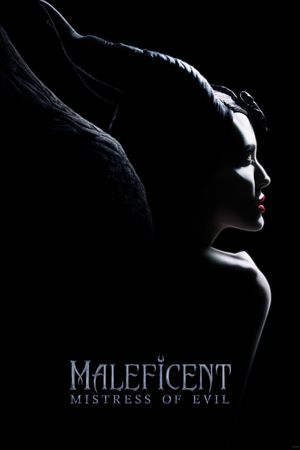Maleficent: Mistress of Evil's poster