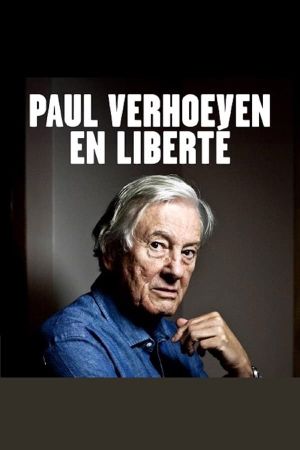 Paul Verhoeven en Liberté's poster