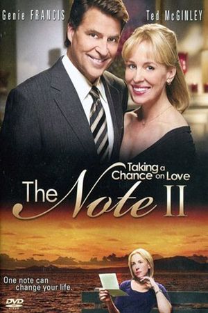 The Note II: Taking a Chance on Love's poster