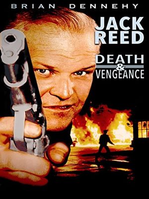 Jack Reed: Death and Vengeance's poster