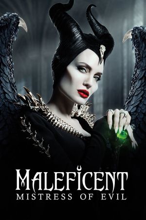 Maleficent: Mistress of Evil's poster