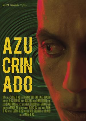 Azucrinado's poster