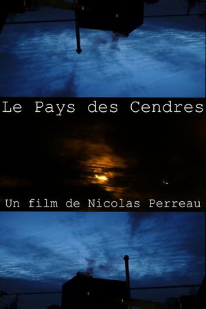 Le Pays des Cendres's poster