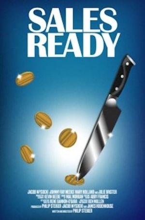 Sales Ready's poster image