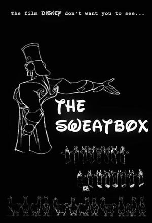 The Sweatbox's poster