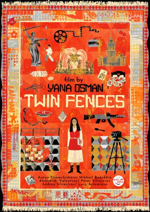 Twin Fences's poster